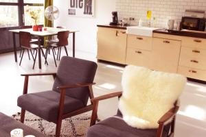 The Quay Amsterdam - FREE PARKING