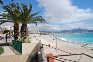 Hotels Hotel Azur : photos des chambres