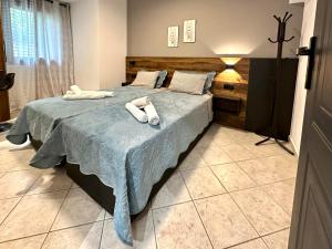 Sea View Apartment Grek Nea 1