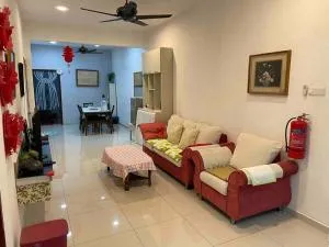 Nest Inn Homestay燕窝家民宿 - Nibung Tebal