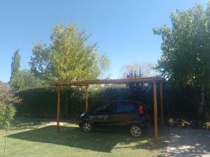 La Cabaña de Eco Verde