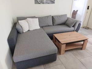 Ferienwohnung Thamm