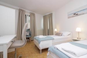 Apartment Castello-Old town