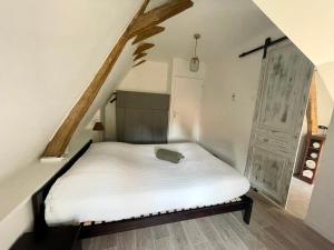 Appartement cosy vue sur le vignoble