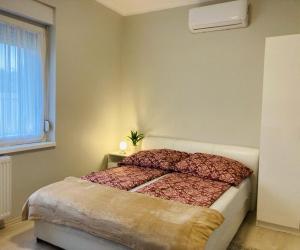 Tóparti Apartmanház