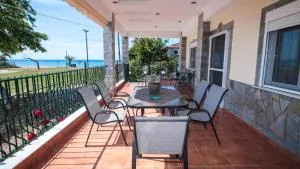 Marialena house - Néa Tríglia