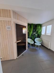 Le Churchill Hôtel & Spa
