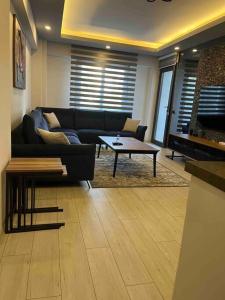 Alpha center apartment