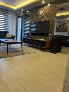 Alpha center apartment