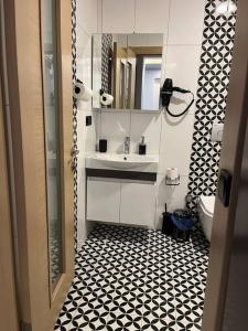 Alpha center apartment