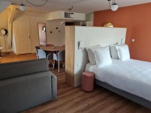 Appart'hotels Apparthotel Privilodges Le Royal : photos des chambres