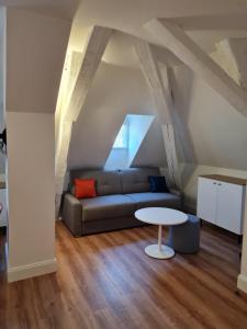 Appart'hotels Apparthotel Privilodges Le Royal : photos des chambres