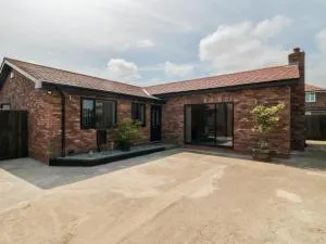 31A The Green - Scalby