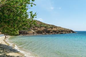 Agia Marina Apartments 11 Andros