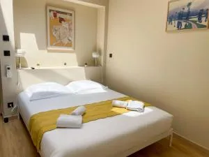 La Collégiale - 圣艾尼昂