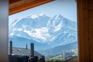 Chalets Chalet Alpayak - OVO Network : photos des chambres