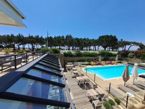 Le Churchill Hôtel & Spa