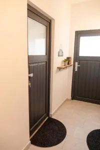 Apartment Graf - 布鲁克米赫尔