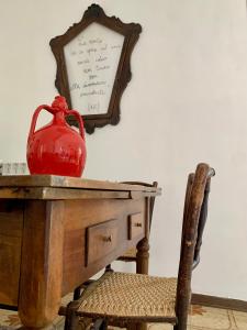 Trulli Violetta - Casa di Campagna in Valle dItria