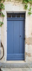 Appartements Cocon du Papillon a Lourmarin : photos des chambres