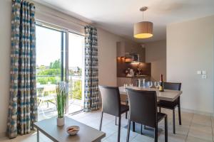 Les Thermes 521 - Appt proche plage avec piscine partagée