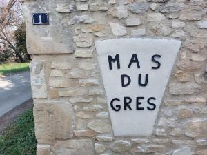Villas Le Mas du Gres - 6 personnes - Mas luxueux en pierre : photos des chambres