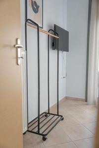 #T33 Chic 2BR apartment in the centre of Volos