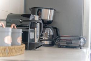 #T33 Chic 2BR apartment in the centre of Volos