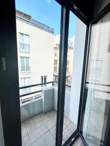 Appartements Le Belvedere - Residence Hestia : photos des chambres
