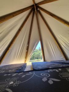 FamilyCamp perto do Magic City