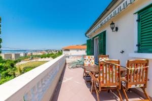 Apartments Rada i Stanislav 