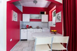 Apartments Rada i Stanislav