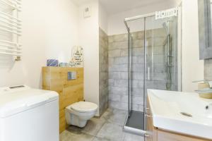 Optima Apartments przy Rybackiej 11