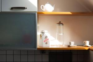 [Loft Eugenio] - *Large and bright apartment*