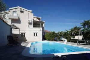 Villa Batalić - Konjsko