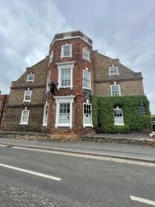 The Exchange Hotel - Brigg