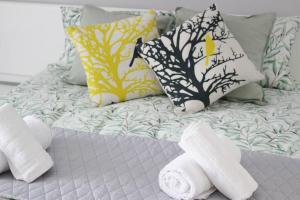 T1 Encantador vista mar