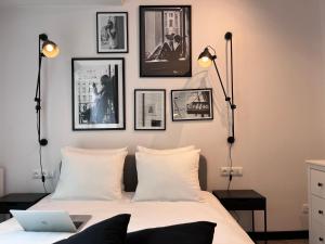 apartamenty-wroc Księcia Witolda by the River