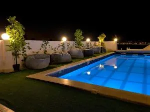 La Boutique Residence - 赫尔格达