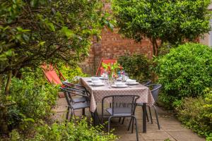 The Pines - Hébergements non classés à Aldeburgh