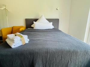 City - Business - Appartement