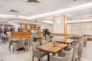 Danubius Hotel Arena