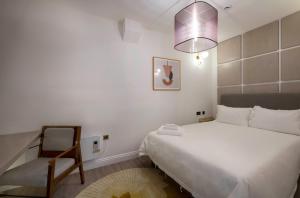 Trueman Court Luxury Serviced Apartments