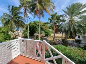 Coastal View7 1 & 2 bed - Enterprise