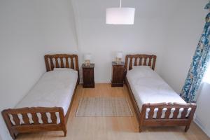 Gîte avec tennis en Baie du Mont Saint Michel à 15 minutes de la mer