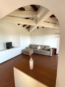 Villetta con Giardino Punta Est