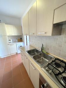 Villetta con Giardino Punta Est