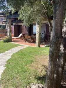 Villetta con Giardino Punta Est - 卡珀科达卡瓦洛