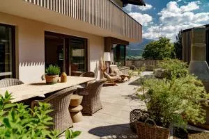 CHILL HOUSE - Maistatt