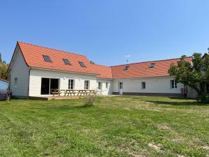 Maisons de vacances Naturotel : photos des chambres